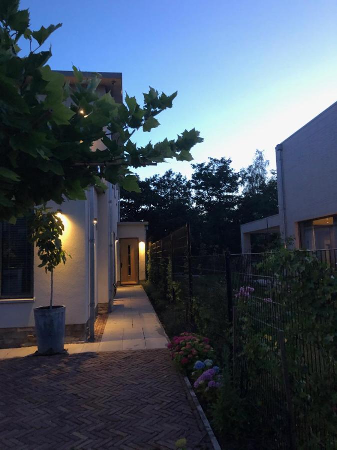Luxe B&B "In De Schulp", Ontspan En Geniet Van Comfort En Stijl Amstelveen Exterior foto