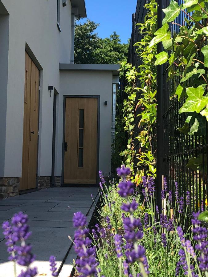 Luxe B&B "In De Schulp", Ontspan En Geniet Van Comfort En Stijl Amstelveen Exterior foto