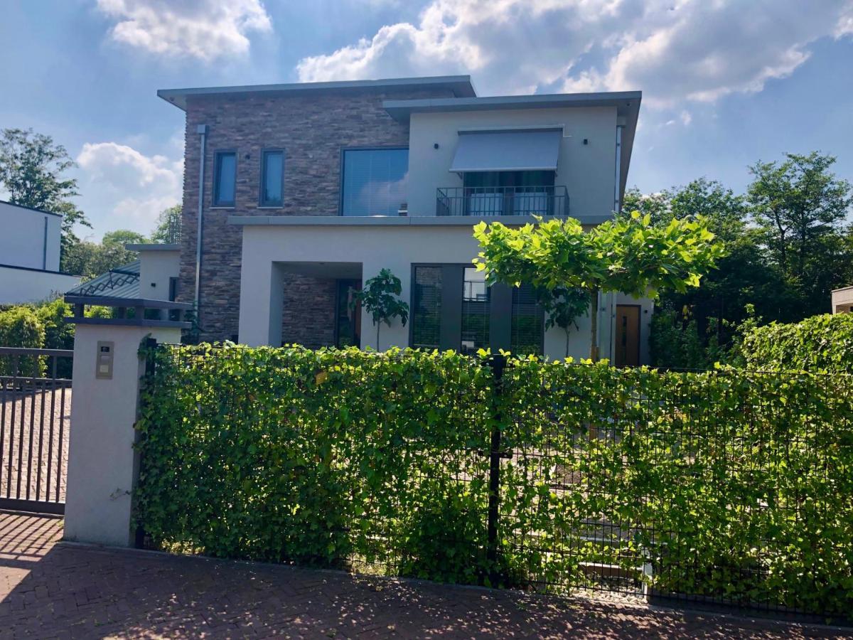 Luxe B&B "In De Schulp", Ontspan En Geniet Van Comfort En Stijl Amstelveen Exterior foto