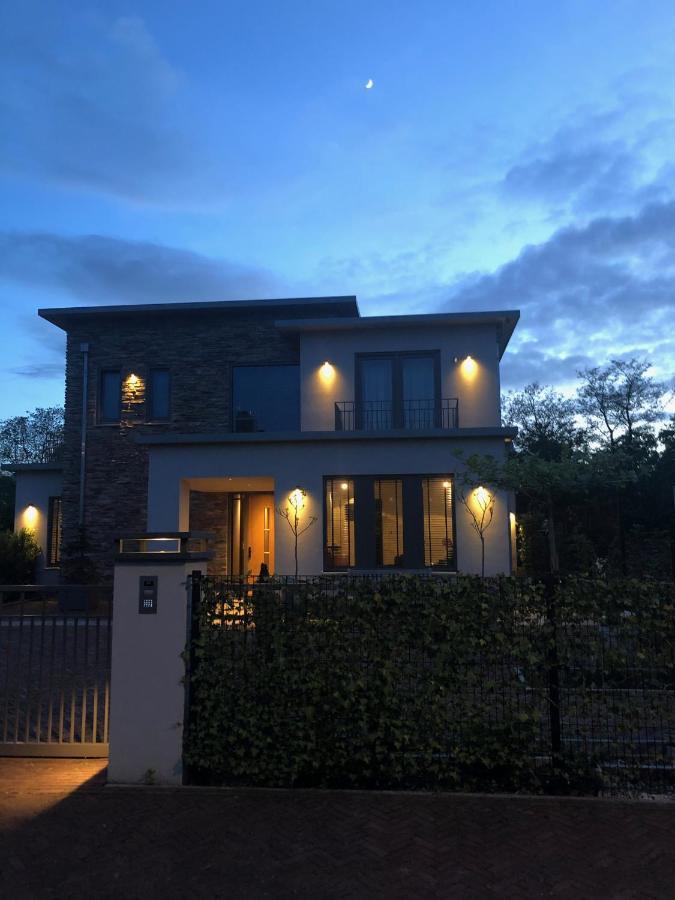 Luxe B&B "In De Schulp", Ontspan En Geniet Van Comfort En Stijl Amstelveen Exterior foto