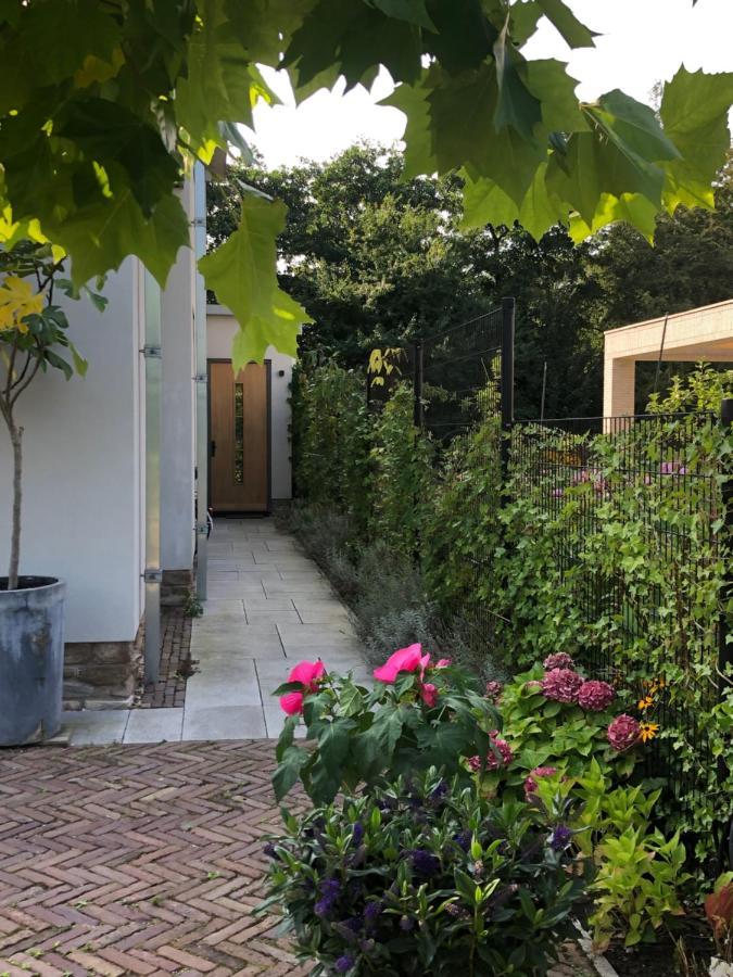 Luxe B&B "In De Schulp", Ontspan En Geniet Van Comfort En Stijl Amstelveen Exterior foto