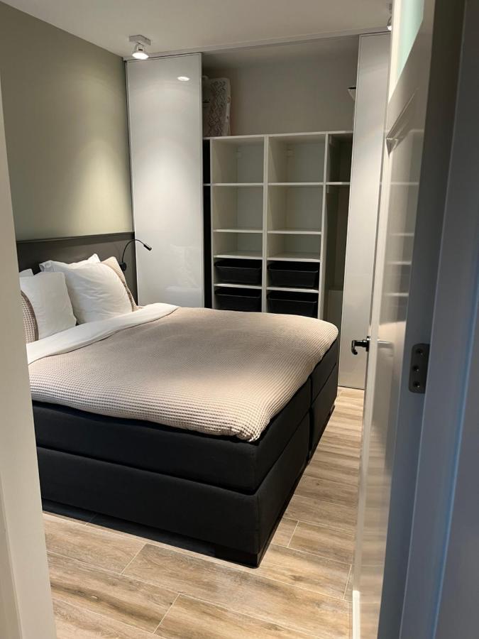 Luxe B&B "In De Schulp", Ontspan En Geniet Van Comfort En Stijl Amstelveen Exterior foto