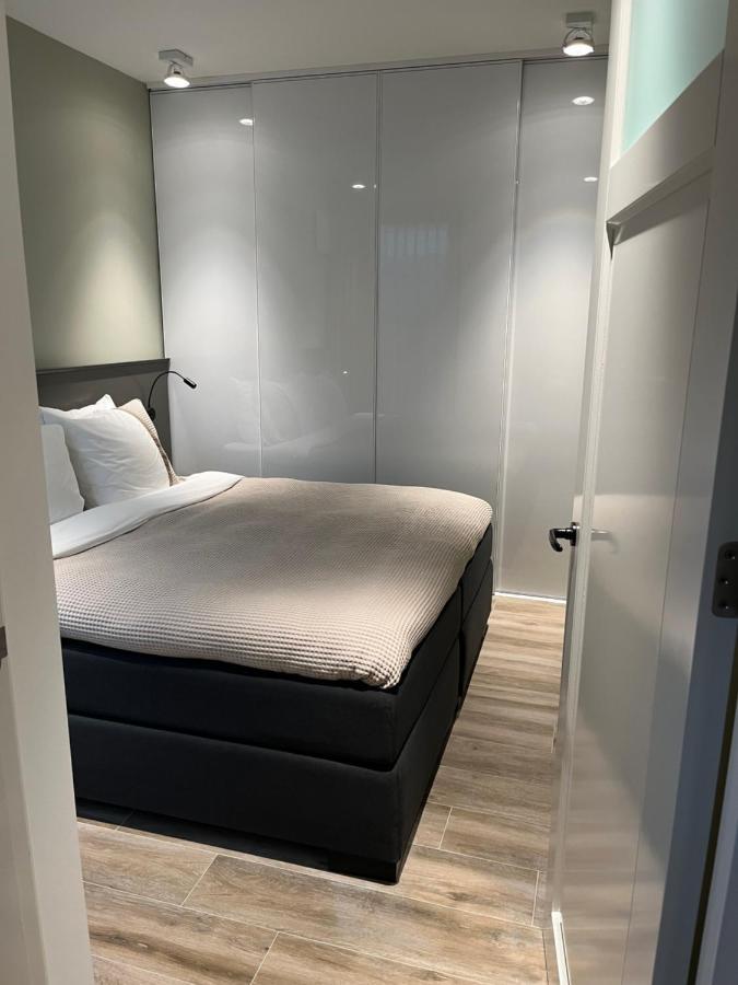 Luxe B&B "In De Schulp", Ontspan En Geniet Van Comfort En Stijl Amstelveen Exterior foto