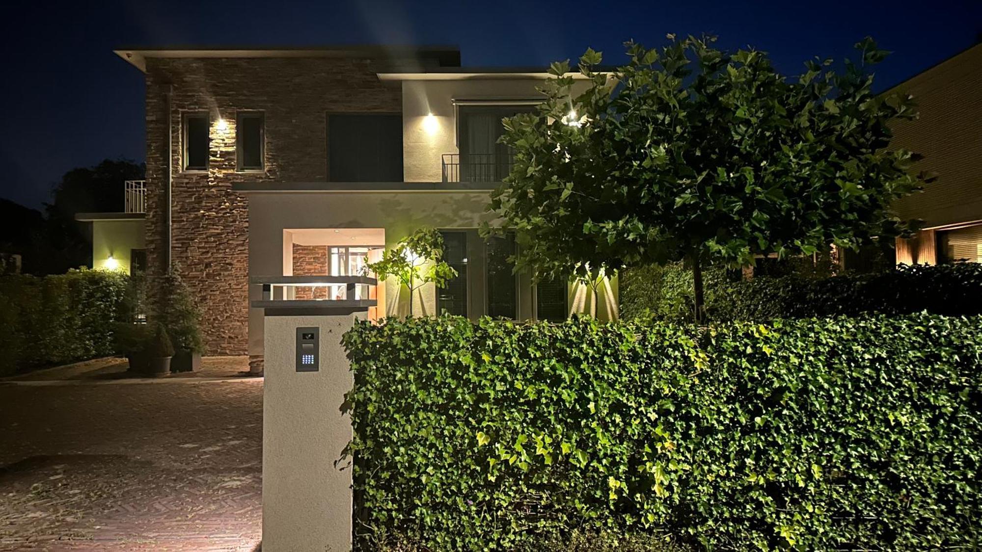 Luxe B&B "In De Schulp", Ontspan En Geniet Van Comfort En Stijl Amstelveen Exterior foto
